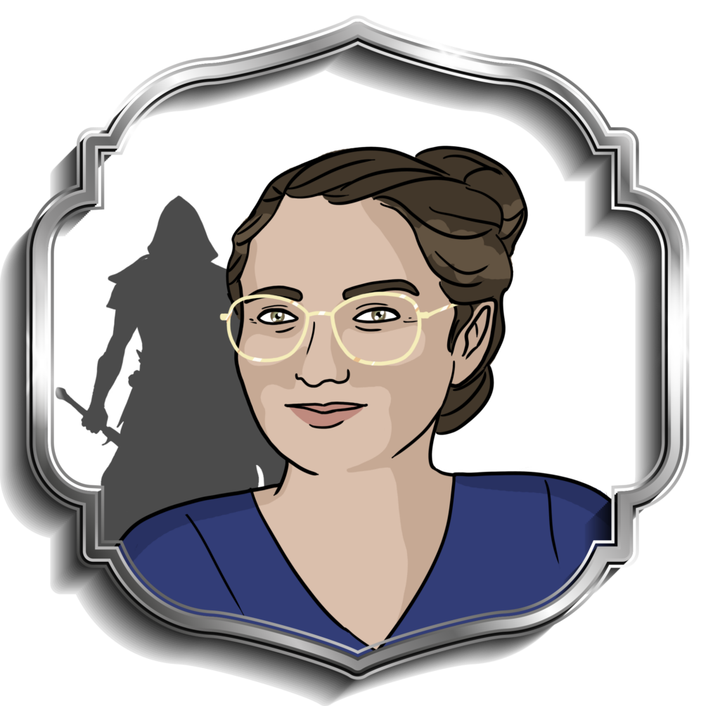 Marion - Minora