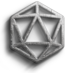Pouillon & Dragons - d20